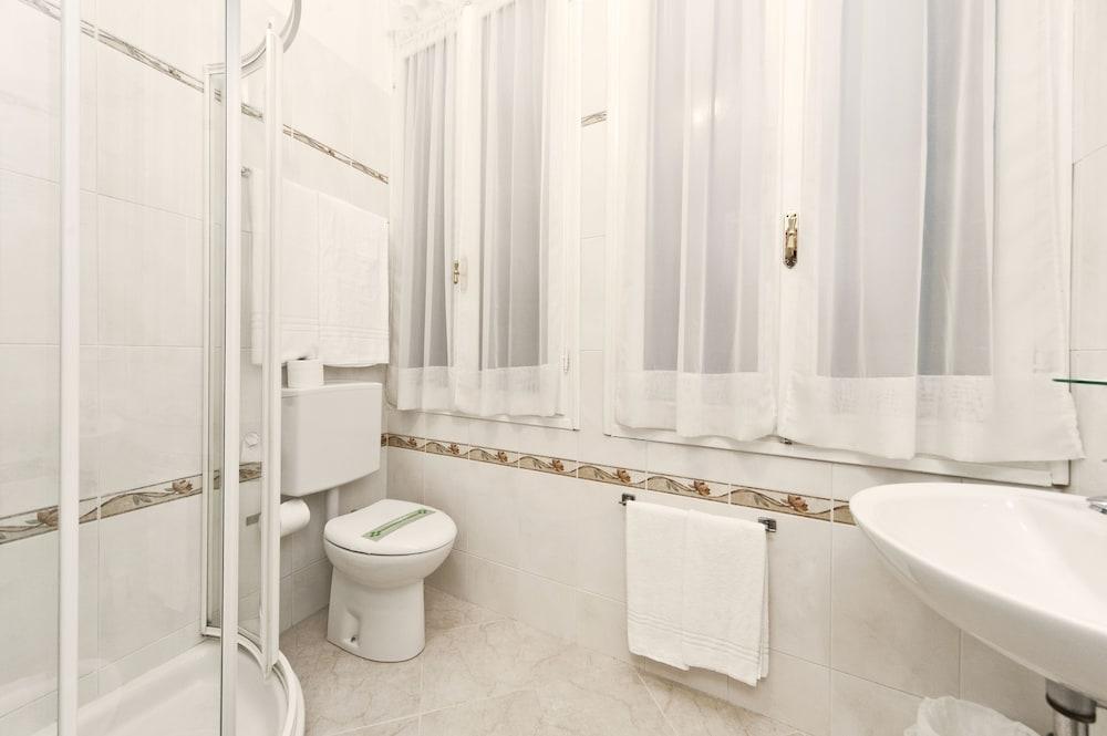 Fava Hotel Venedig