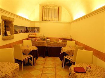 Hotel Fava Venedig